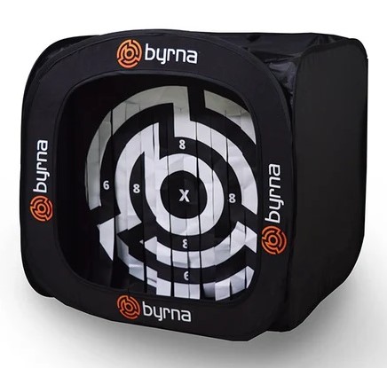 Byrna Target Tent